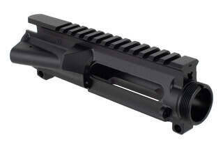 Expo Arms AR-15 7075 Stripped Upper Receiver has M4 feed ramp cuts